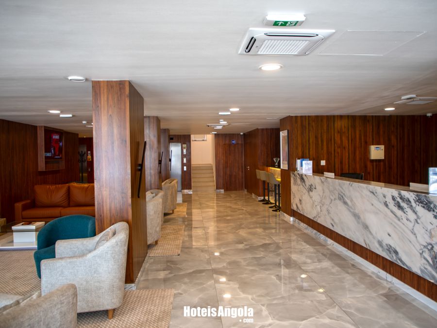 Aparthotel Aurora - Imagem 6